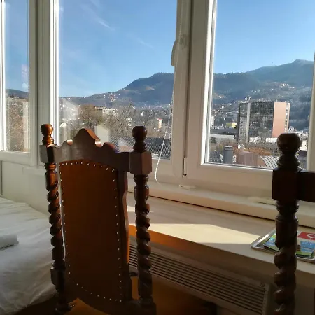 Studio View * Sarajevo