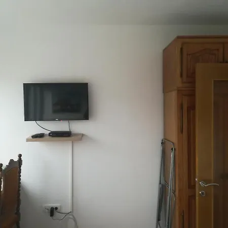 Apartmán Studio View *