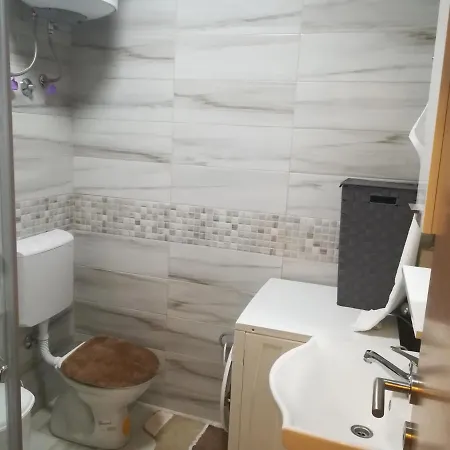 Apartmán Studio View Sarajevo